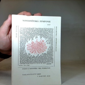 Novosvětská Synfonie