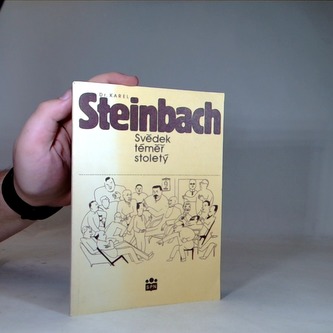 Svědek téměř stoletý