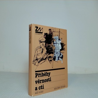 Příběhy věrnosti a cti