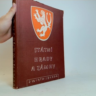 Státní hrady a zámky