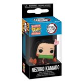 Funko POP Keychain: Demon Slayer - Nezuko (klíčenka)