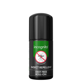 Incognito Repelentní deodorant Roll-on 50 ml