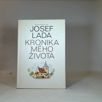 Kronika mého života