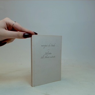 Julietta, čili slasti a neřesti