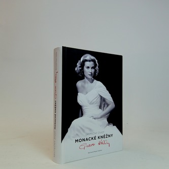 Skutečný život monacké kněžny Grace Kelly Skutečný život monacké kněžny Grace Kelly