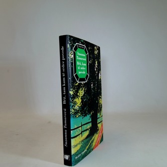 Běž, kam tě srdce povede