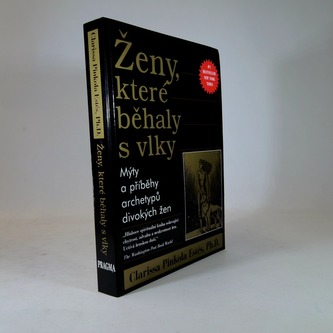 Ženy, které běhaly s vlky