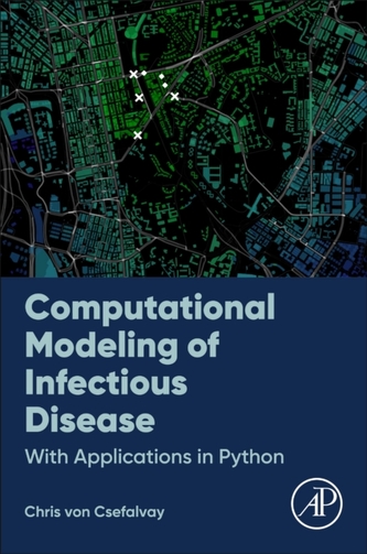 Computational Modeling of Infectious Disease