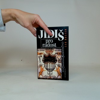 Jidiš pro radost