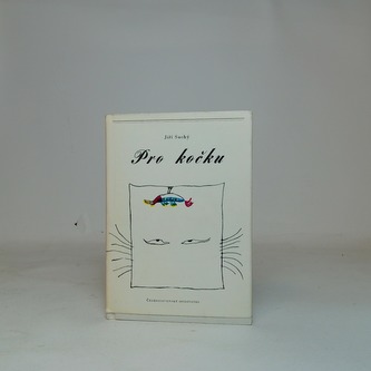 Pro kočku