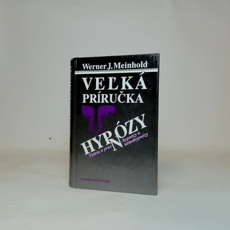 Veľká príručka hypnózy