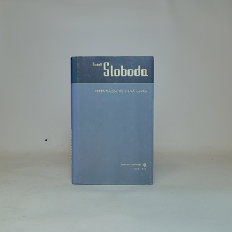 Jesenná (zato) silná láska