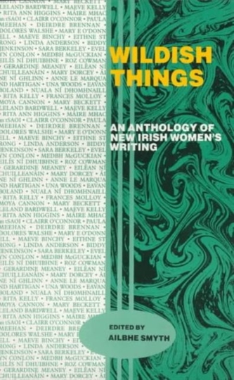 Wildish Things