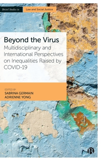 Beyond the Virus