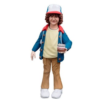 Soška Weta Workshop Stranger Things - Dustin Henderson Figure Mini Epics