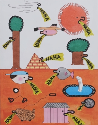 Tools of Encouragement