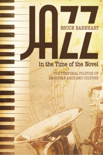 Jazz in the Time of the Novel
