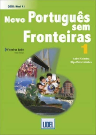 Novo Portugues sem Fronteiras