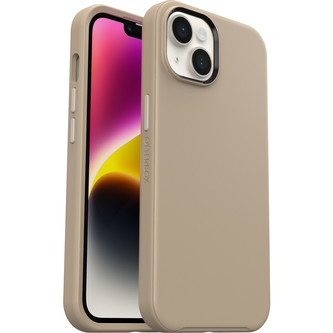 OtterBox Symmetry Apple iPhone 14/iPhone 13 béžový