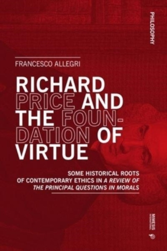 Richard Price and the Foundation of Virtue