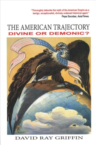 The American Trajectory