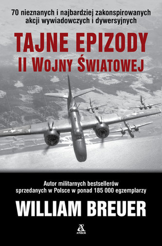 Tajne epizody II wojny światowej Tajne epizody II wojny światowej