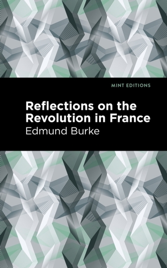Reflections on the Revolution in France