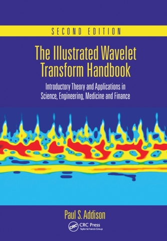 The Illustrated Wavelet Transform Handbook