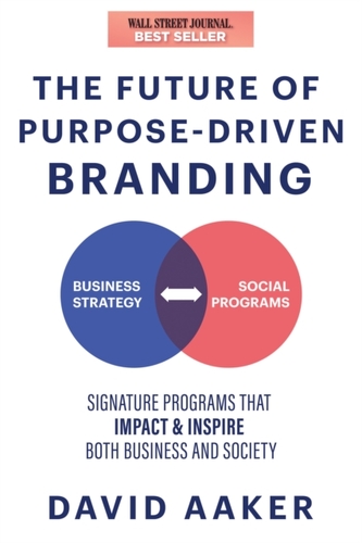 The Future of Purpose-Driven Branding