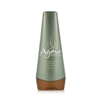 Agave Smoothing Shampoo 250 ml