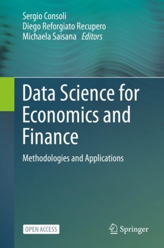 Data Science for Economics and Finance