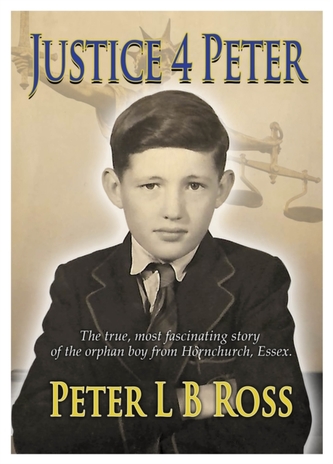 JUSTICE FOR PETER