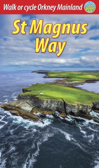 St Magnus Way