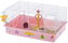 FER klec CRICETI 9 PRINCESS WH(x1)