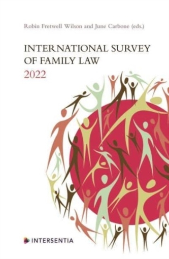 International Survey of Family Law 2022