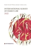 International Survey of Family Law 2022