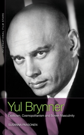 Yul Brynner