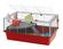 FER klec HL CRICETI 15 bila 78x48x39cm
