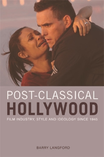 Post-classical Hollywood