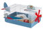 FER klec CRICETI 9 PLANE WHITE(x1)