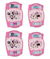 SADA 4 KS CHRÁNIČE KOLEN A LOKTŮ MINNIE