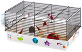 FER klec CRICETI 9 SPACE BLACK(x1)