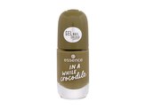 Essence Gel Nail Colour Lak na nehty 8 ml 36 In A While Crocodile pro ženy