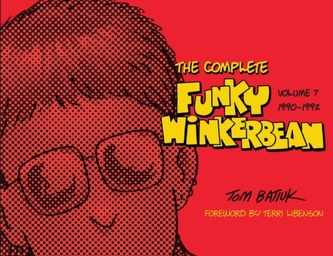 The Complete Funky Winkerbean The Complete Funky Winkerbean