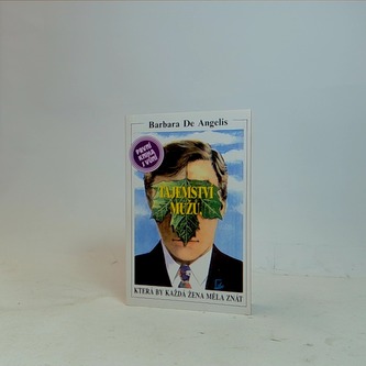 Tajemství mužů, která by každá žena měla znát