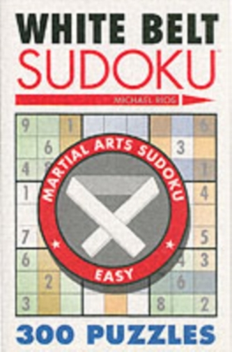 White Belt Sudoku (R)