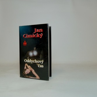 Oddychový čas