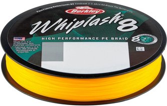 Whiplash 8 Yellow 150m 0,06 10,7kg