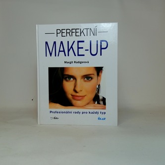 Perfektní make-up