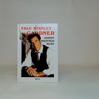 Dopisy mrtvých mužů